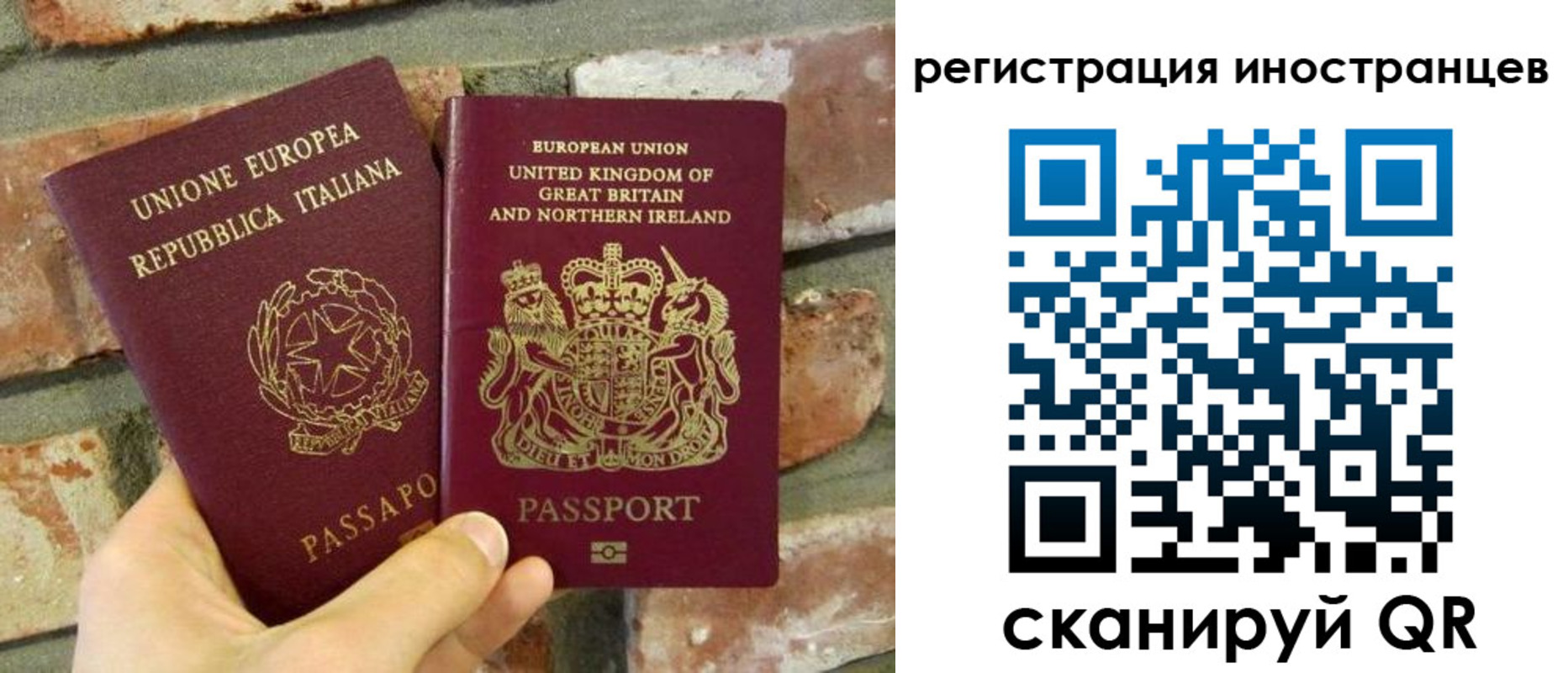 временная регистрация для школы в Курчалом